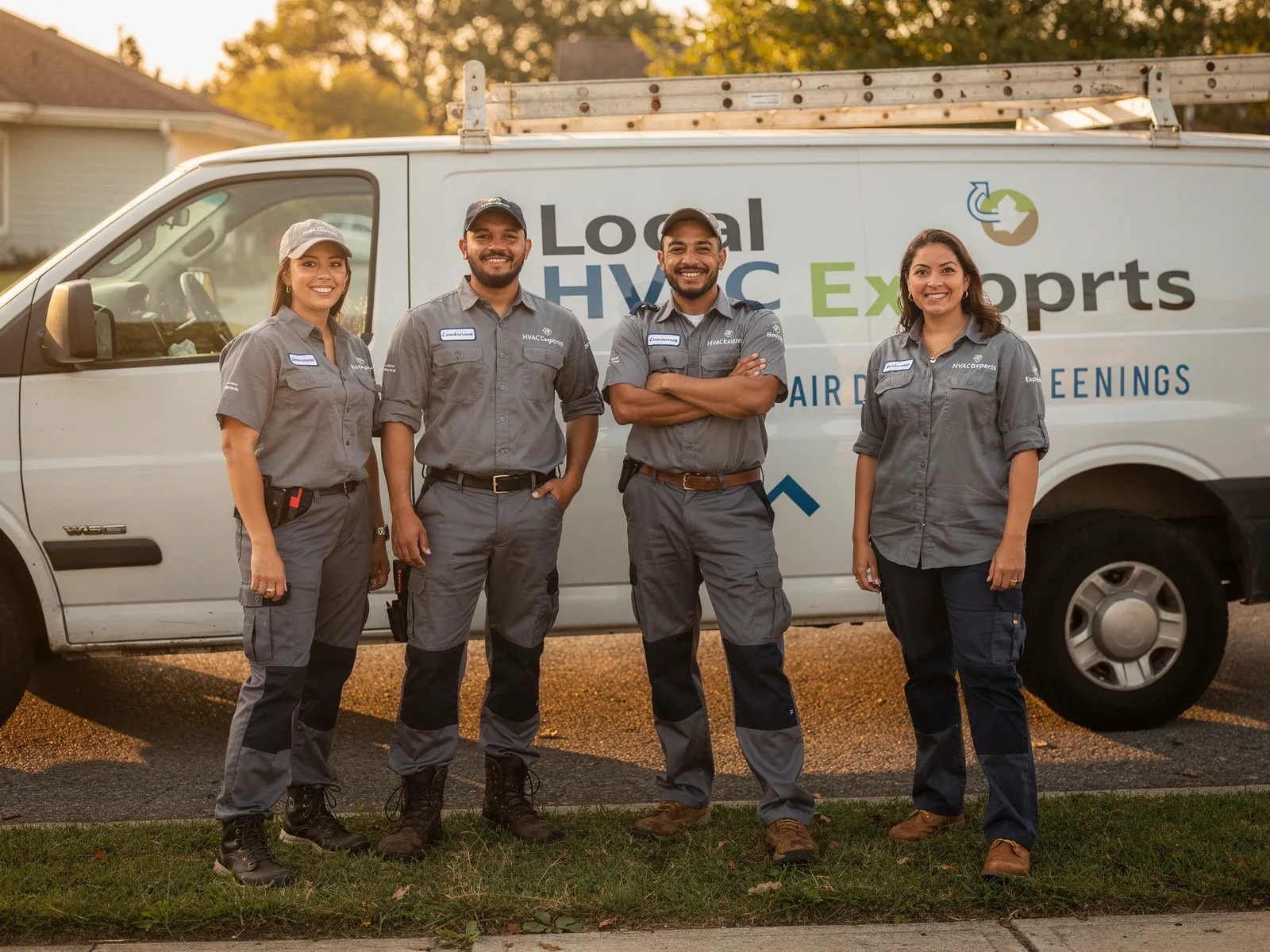 24/7 HVAC Repair & AC Replacement company in Arenas Valley, NM